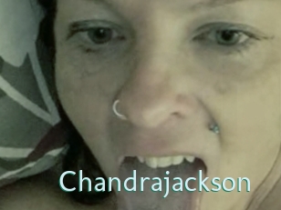 Chandrajackson