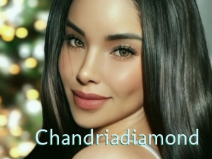 Chandriadiamond