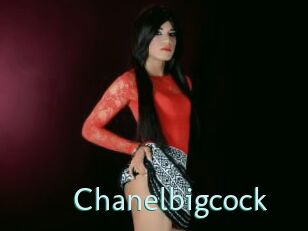 Chanelbigcock