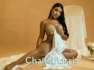 Chanelharris