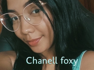 Chanell_foxy