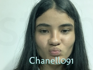 Chanell091