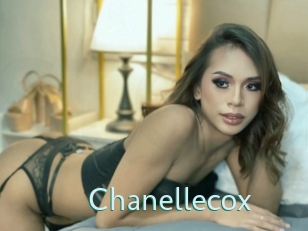 Chanellecox