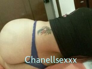 Chanellsexxx