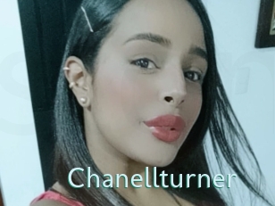 Chanellturner