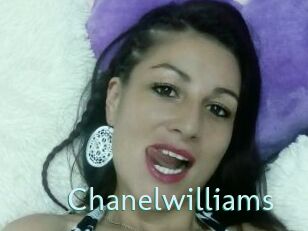 Chanelwilliams