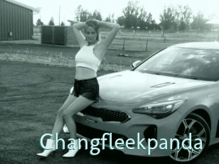 Changfleekpanda