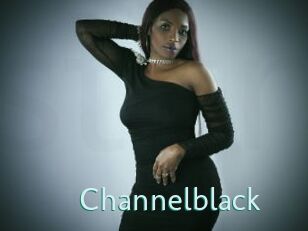 Channelblack