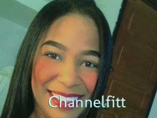 Channelfitt