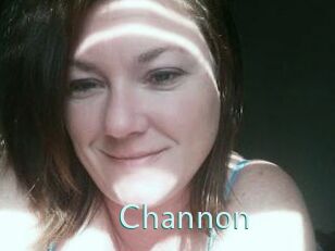 Channon