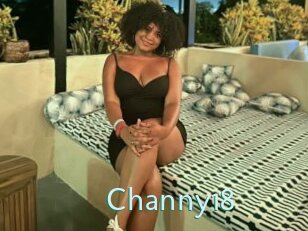 Channy18