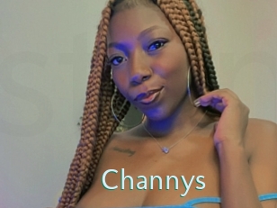 Channys
