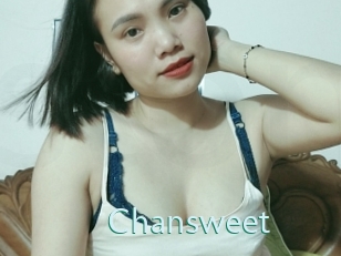 Chansweet