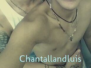 Chantallandluis