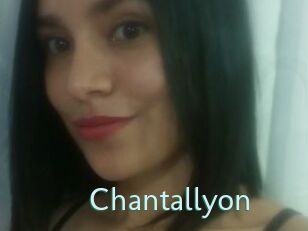 Chantallyon