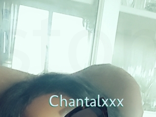 Chantalxxx