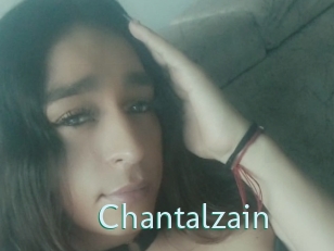 Chantalzain