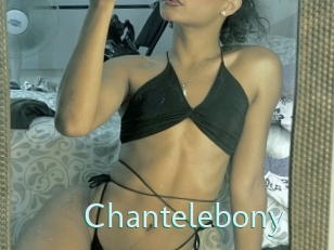 Chantelebony