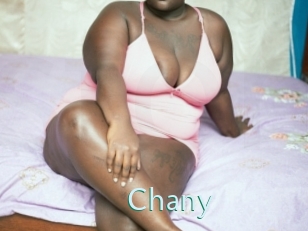 Chany