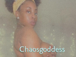 Chaosgoddess