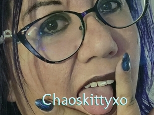 Chaoskittyxo