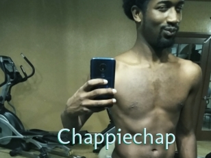 Chappiechap