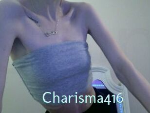 Charisma416