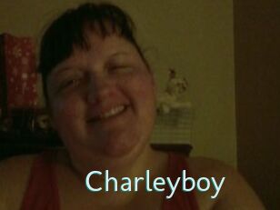 Charleyboy