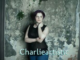 Charlieartistic