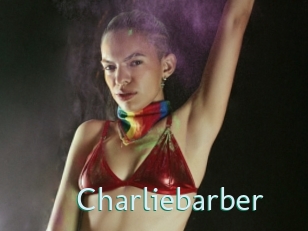 Charliebarber