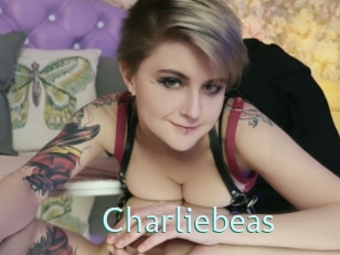 Charliebeas