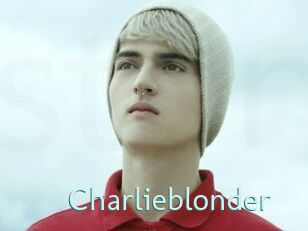 Charlieblonder