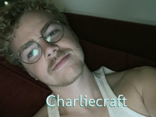 Charliecraft
