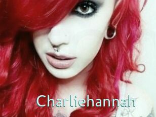 Charliehannah