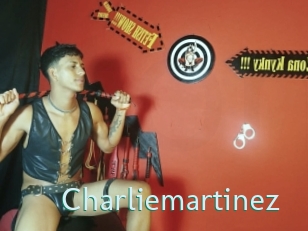 charliemartinez Straponles