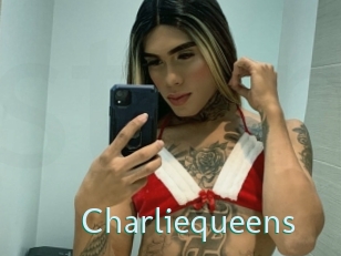 Charliequeens