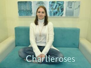 Charlieroses