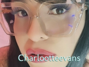 Charlootteevans