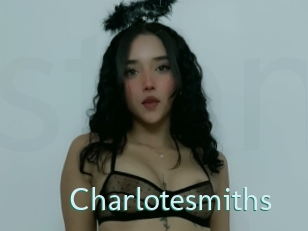 Charlotesmiths