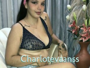 Charlotevaanss