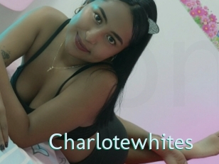charlotewhites Straponles