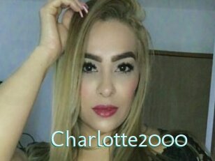 Charlotte2000