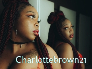 Charlottebrown21