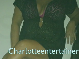 Charlotteentertainer