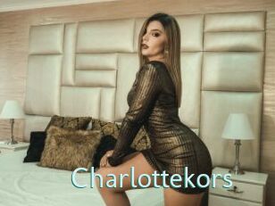 Charlottekors
