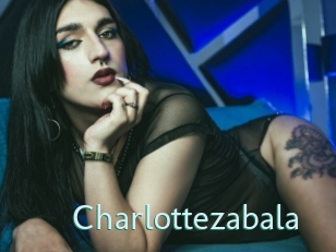 Charlottezabala