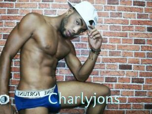 Charlyjons