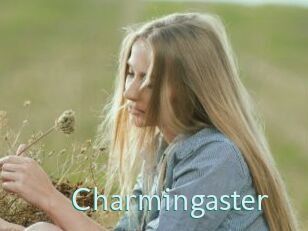 Charmingaster
