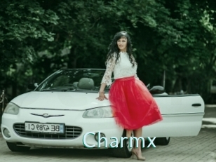 Charmx