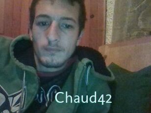 Chaud42